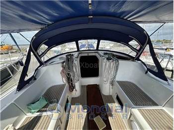 Beneteau Oceanis 473 clipper