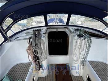 Beneteau Oceanis 473 clipper