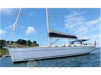 Beneteau Cyclades 50.4