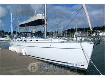 Beneteau Cyclades 50.4