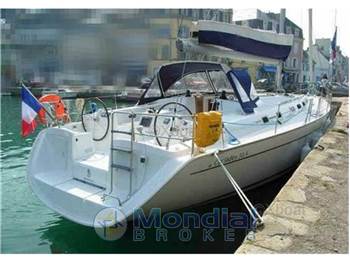 Beneteau Cyclades 50.4