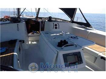 Beneteau Cyclades 50.4