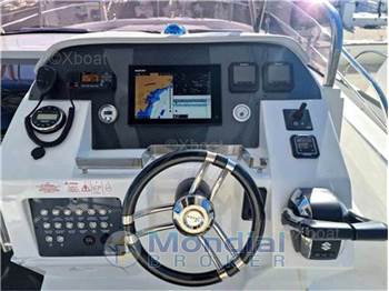 Saver 330 wa