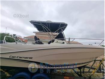 Jeanneau Cap camarat 7.5 cc