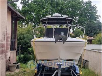 Jeanneau Cap camarat 7.5 cc