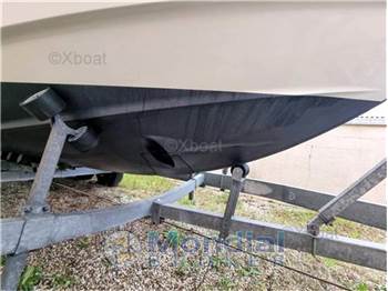 Jeanneau Cap camarat 7.5 cc