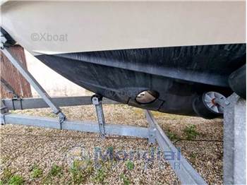 Jeanneau Cap camarat 7.5 cc