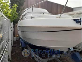 Beneteau Flyer 701