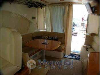 Beneteau Antares 12