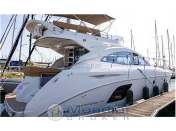 Beneteau Monte carlo 47 fly