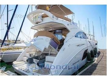 Beneteau Monte carlo 47 fly