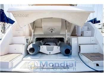 Beneteau Monte carlo 47 fly