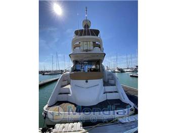 Beneteau Monte carlo 47 fly