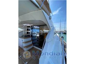 Beneteau Monte carlo 47 fly