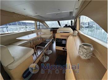 Beneteau Monte carlo 47 fly