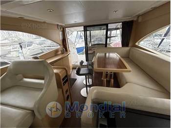 Beneteau Monte carlo 47 fly