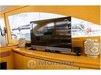Beneteau Monte carlo 47 fly
