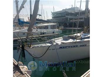 Rogers Contessa 35