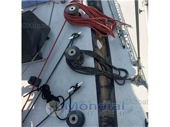 Rogers Contessa 35