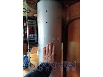 Rogers Contessa 35