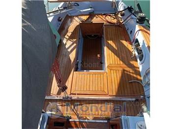 Rogers Contessa 35