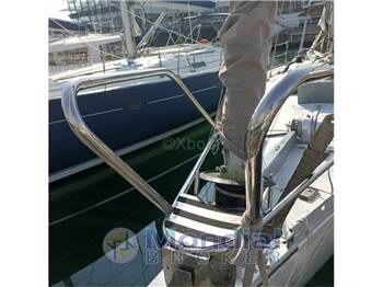 Rogers Contessa 35