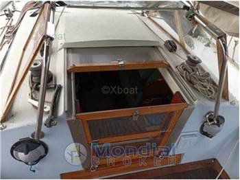 Rogers Contessa 35