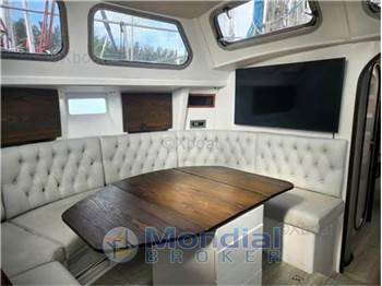 Oyster landamores Oyster 435 cc