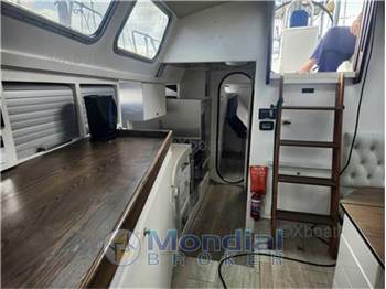 Oyster landamores Oyster 435 cc