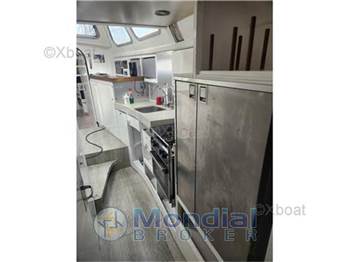 Oyster landamores Oyster 435 cc