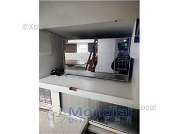 Oyster landamores Oyster 435 cc