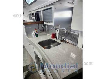 Oyster landamores Oyster 435 cc