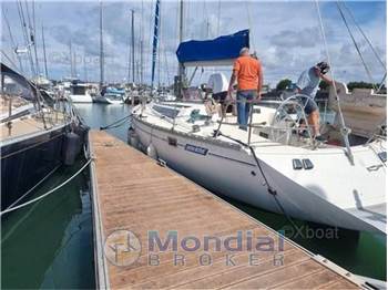 Jeanneau Sun kiss 45