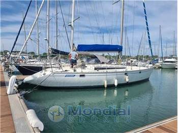 Jeanneau Sun kiss 45