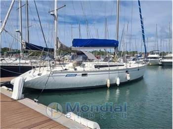 Jeanneau Sun kiss 45