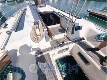 Jeanneau Sun kiss 45