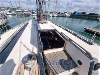 Jeanneau Sun kiss 45