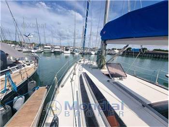 Jeanneau Sun kiss 45