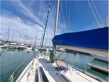 Jeanneau Sun kiss 45