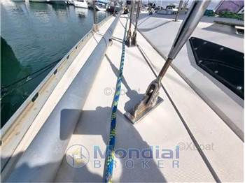 Jeanneau Sun kiss 45