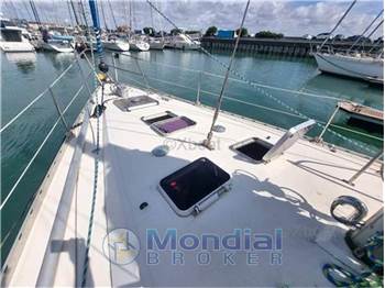 Jeanneau Sun kiss 45