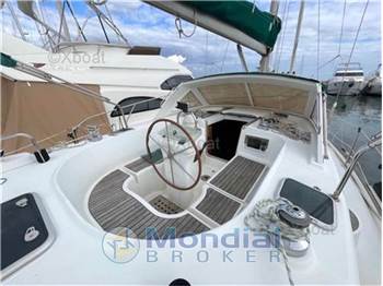 Beneteau Oceanis 36 cc