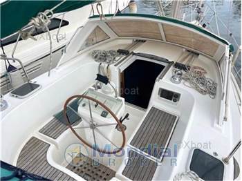 Beneteau Oceanis 36 cc