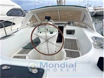 Beneteau Oceanis 36 cc