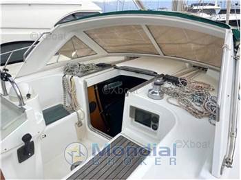 Beneteau Oceanis 36 cc