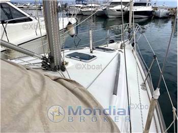 Beneteau Oceanis 36 cc