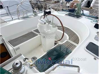 Beneteau Oceanis 36 cc