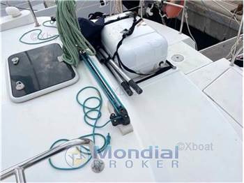 Beneteau Oceanis 36 cc