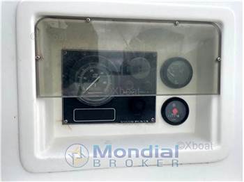 Beneteau Oceanis 36 cc