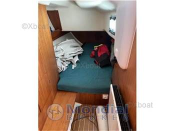 Jeanneau Sun odyssey 26